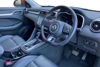 MG MOTOR UK ZS, , hi-res