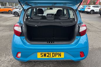 HYUNDAI I10, , hi-res