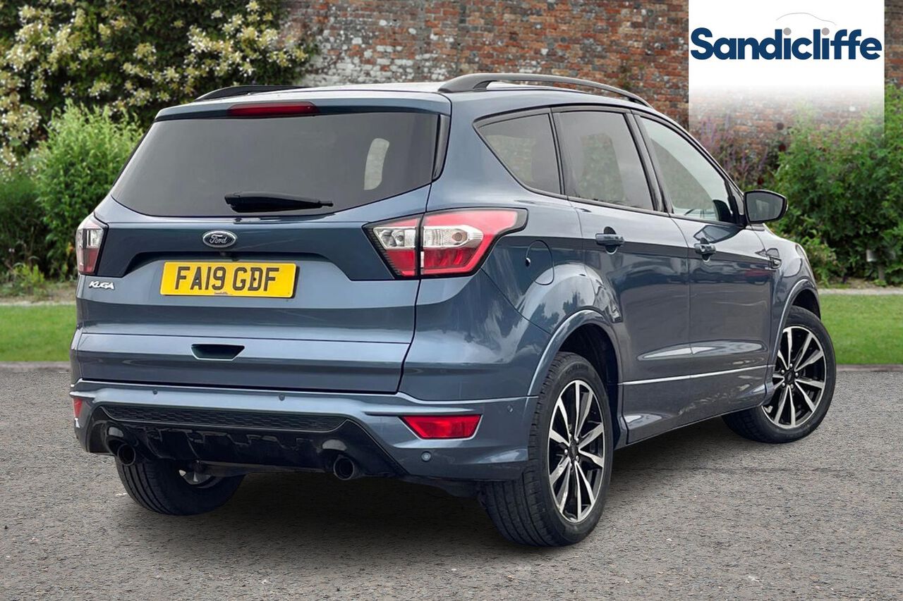 FORD KUGA, , hi-res