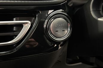 MG MOTOR UK HS, , hi-res
