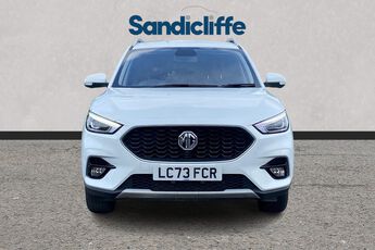 MG MOTOR UK ZS, , hi-res