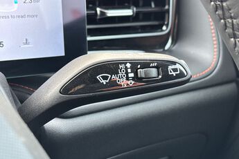 MG MOTOR UK HS, , hi-res