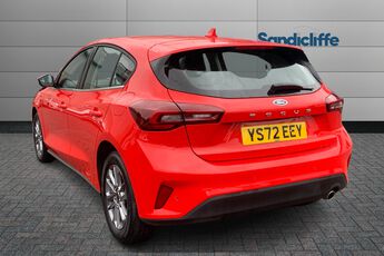 FORD FOCUS, , hi-res