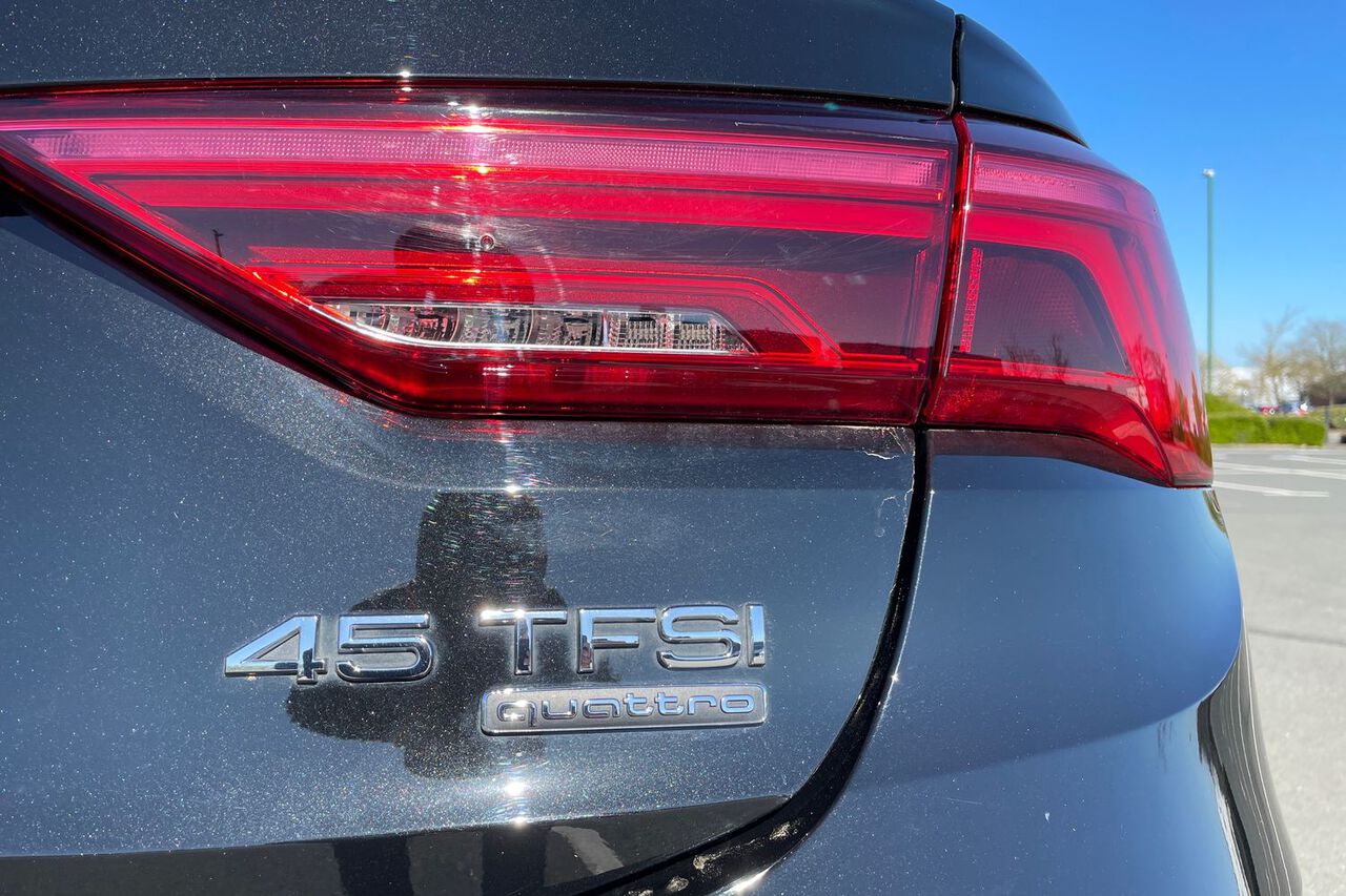 AUDI Q3, , hi-res