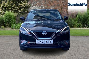 NISSAN QASHQAI, , hi-res