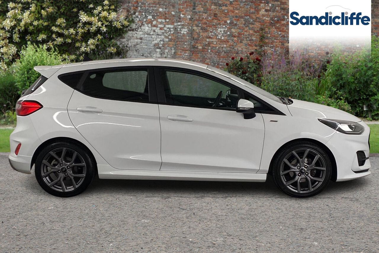 FORD FIESTA, , hi-res