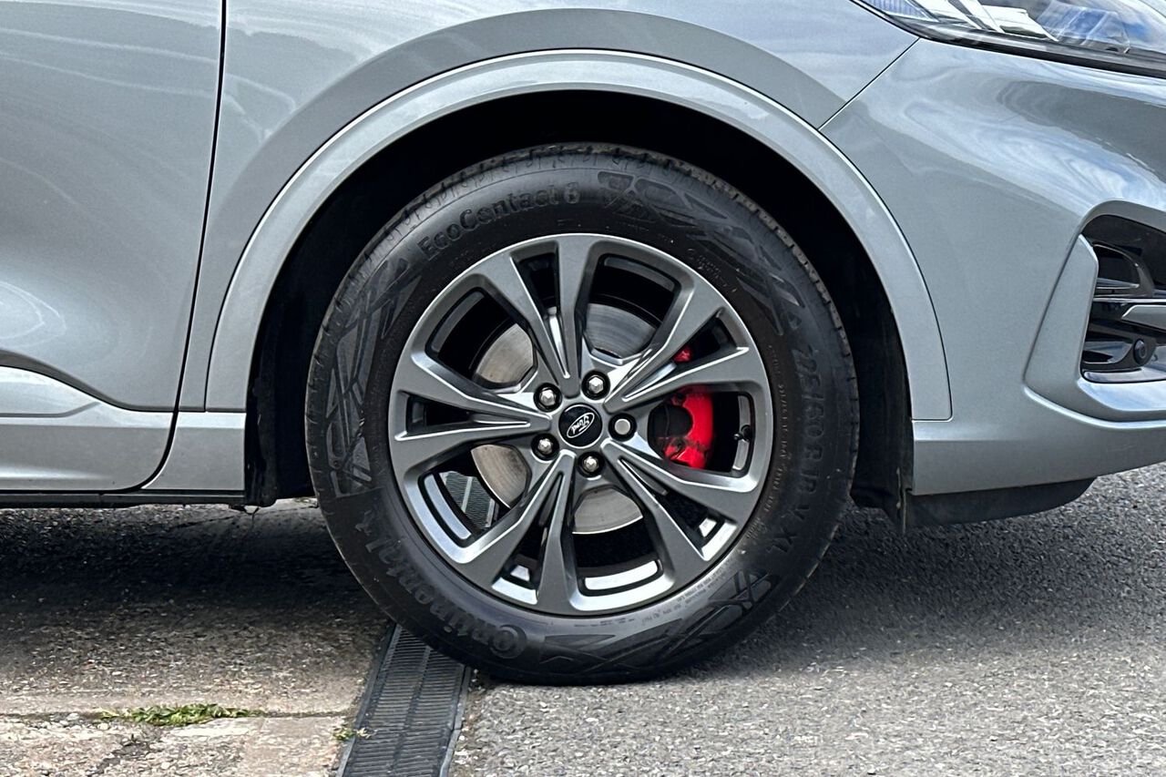 FORD KUGA, , hi-res