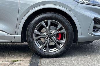 FORD KUGA, , hi-res