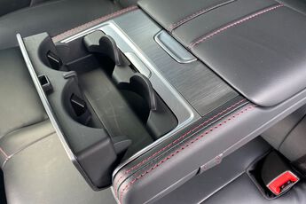 MG MOTOR UK HS, , hi-res