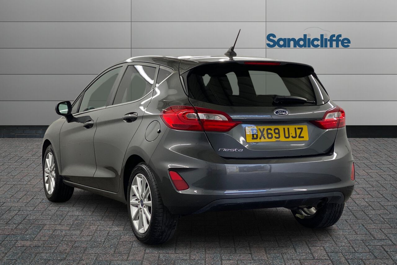 FORD FIESTA, , hi-res