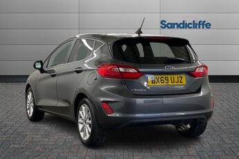 FORD FIESTA, , hi-res
