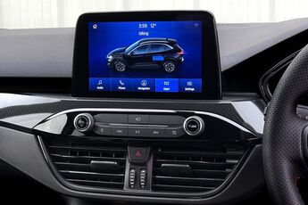 FORD KUGA, , hi-res