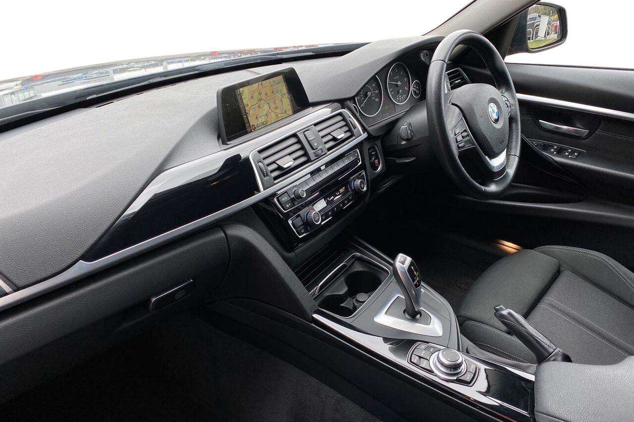 BMW 3 SERIES, , hi-res