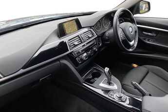 BMW 3 SERIES, , hi-res