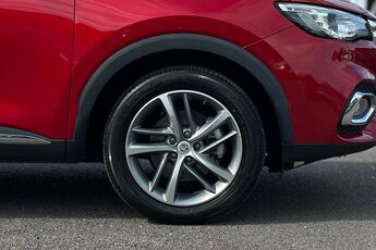 MG MOTOR UK HS, , hi-res