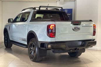 Ford Ranger P703 2025.50, , hi-res