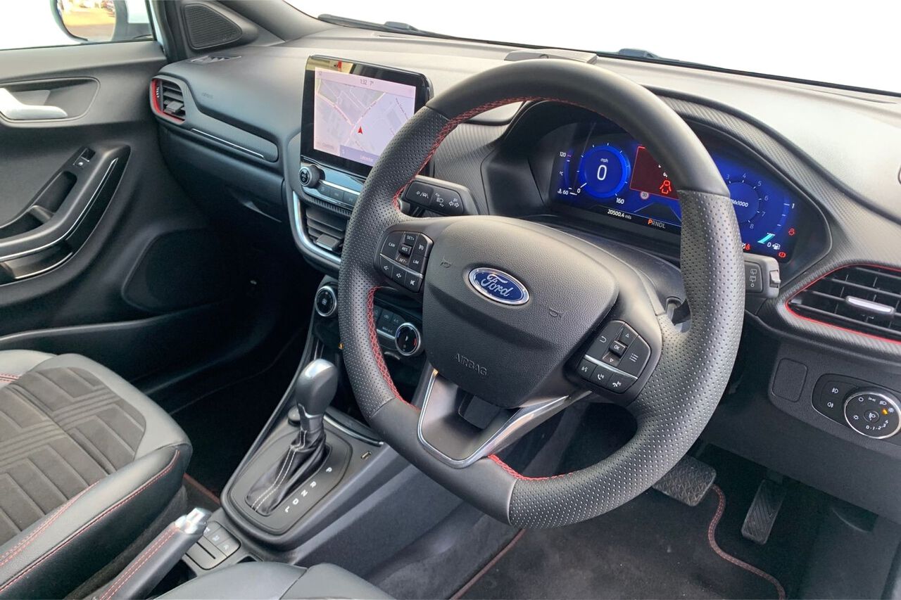 FORD PUMA, , hi-res