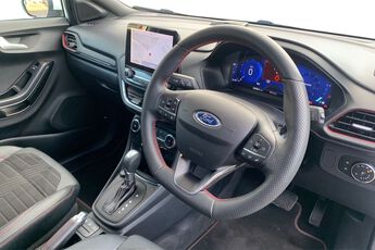 FORD PUMA, , hi-res