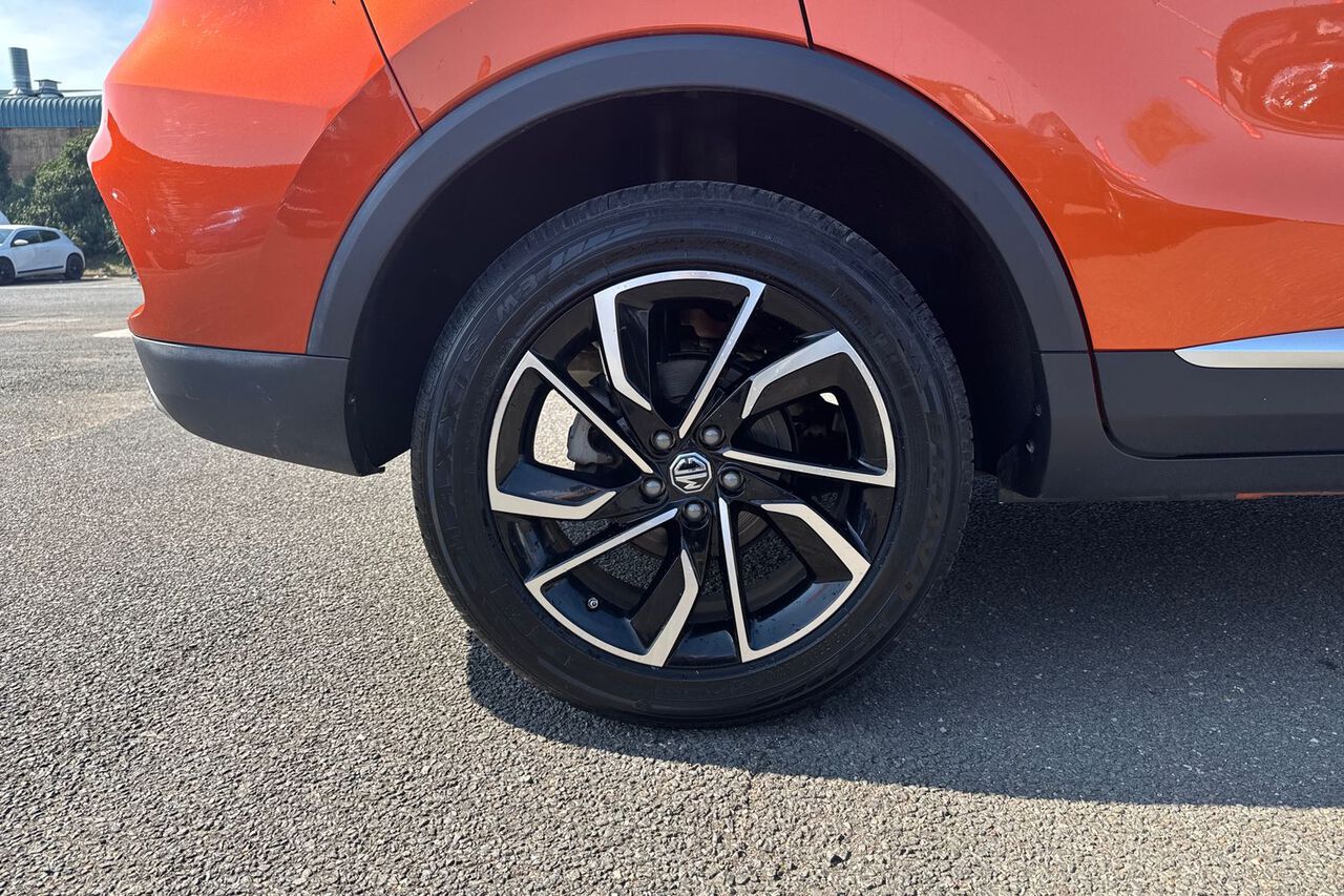 MG MOTOR UK ZS, , hi-res