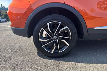 MG MOTOR UK ZS, , hi-res