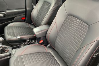 FORD PUMA, , hi-res