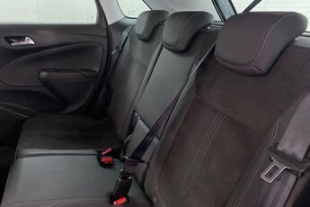 VAUXHALL CROSSLAND, , hi-res