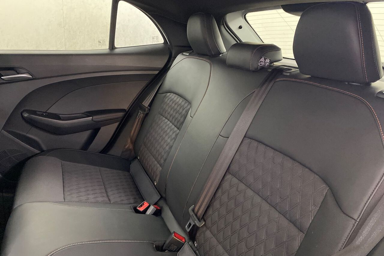 MG MOTOR UK MG3, , hi-res
