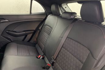 MG MOTOR UK MG3, , hi-res