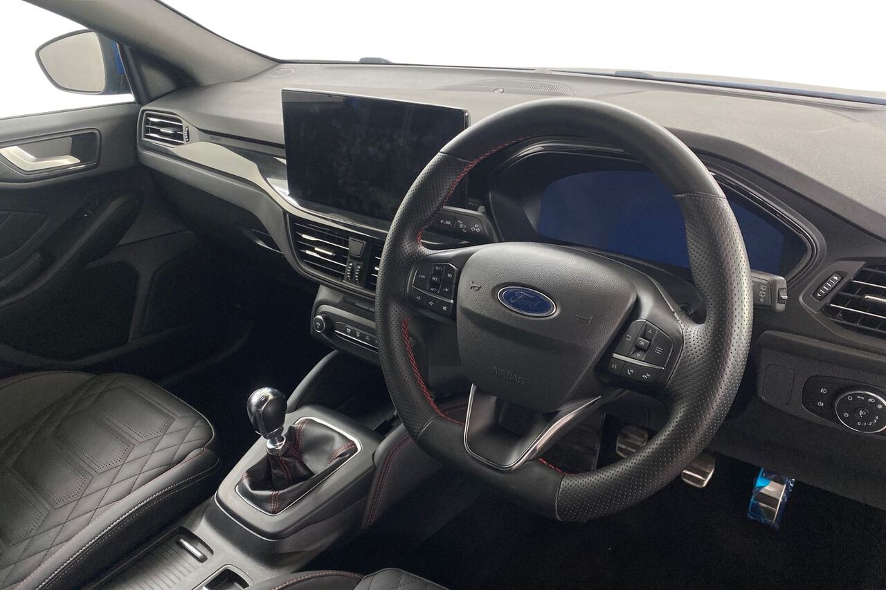 Ford Focus 2023.25, , hi-res