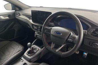Ford Focus 2023.25, , hi-res