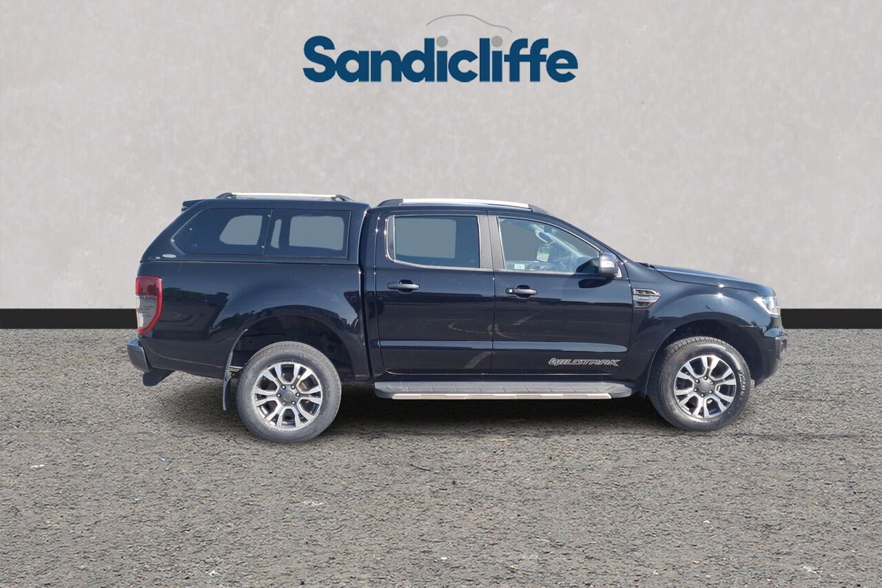 FORD RANGER, , hi-res