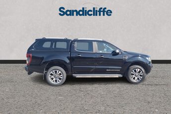 FORD RANGER, , hi-res