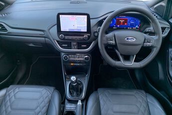 FORD PUMA, , hi-res