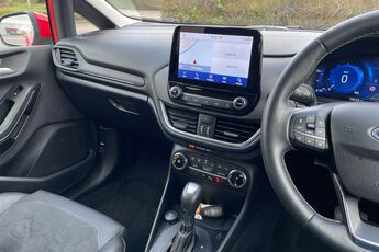 FORD FIESTA, , hi-res