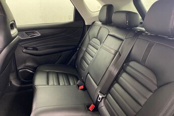 MG MOTOR UK HS, , hi-res