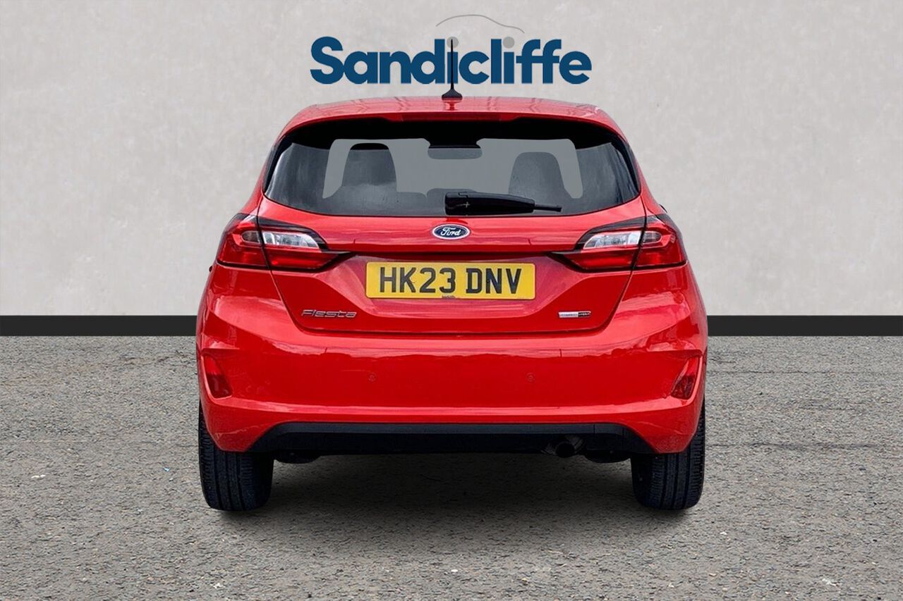 Ford Fiesta 2023.00, , hi-res