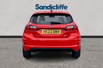 Ford Fiesta 2023.00, , hi-res