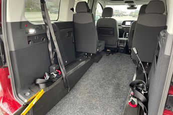 FORD TOURNEO CONNECT, , hi-res