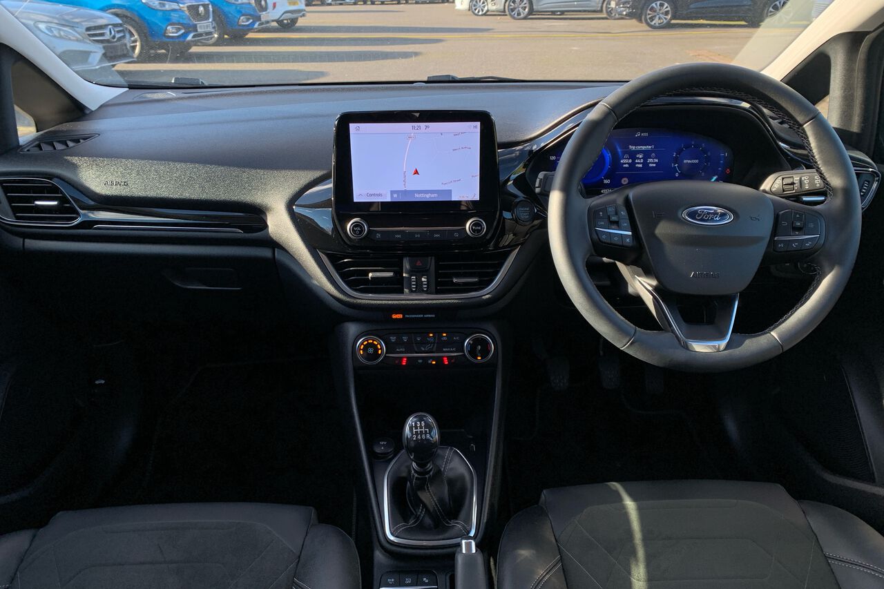 FORD FIESTA, , hi-res