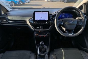 FORD FIESTA, , hi-res