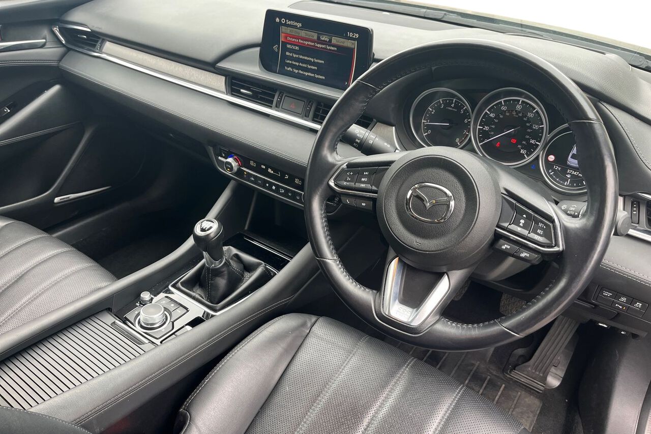 MAZDA 6, , hi-res