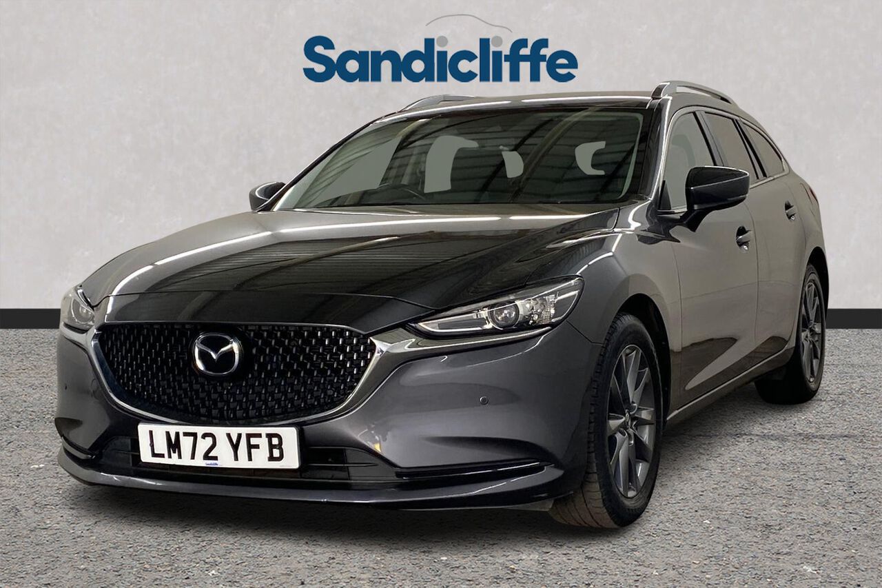MAZDA 6, , hi-res