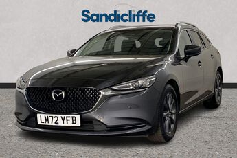 MAZDA 6, , hi-res