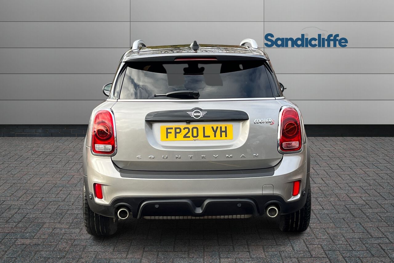 MINI COUNTRYMAN, , hi-res
