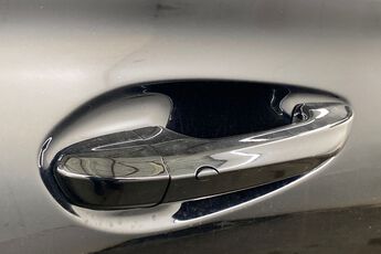 MG MOTOR UK MG4, , hi-res