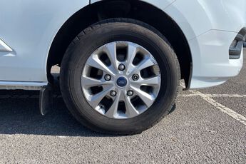 FORD TRANSIT CUSTOM, , hi-res