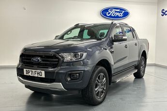 FORD RANGER, , hi-res