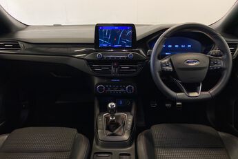 FORD FOCUS, , hi-res