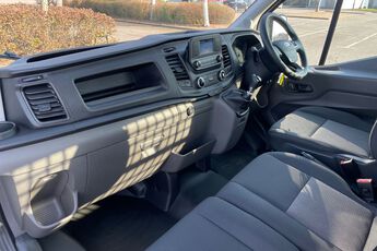 FORD TRANSIT, , hi-res