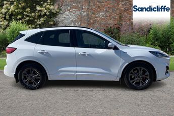 FORD KUGA, , hi-res
